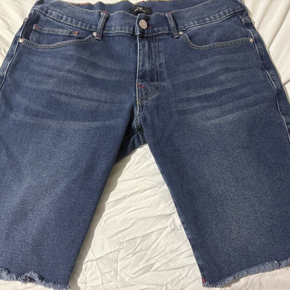 True Religion Other - True religion Ricky straight